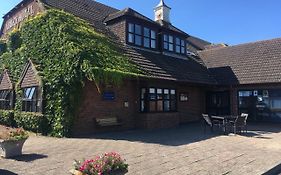 The Abbey Hotel And Conference Centre